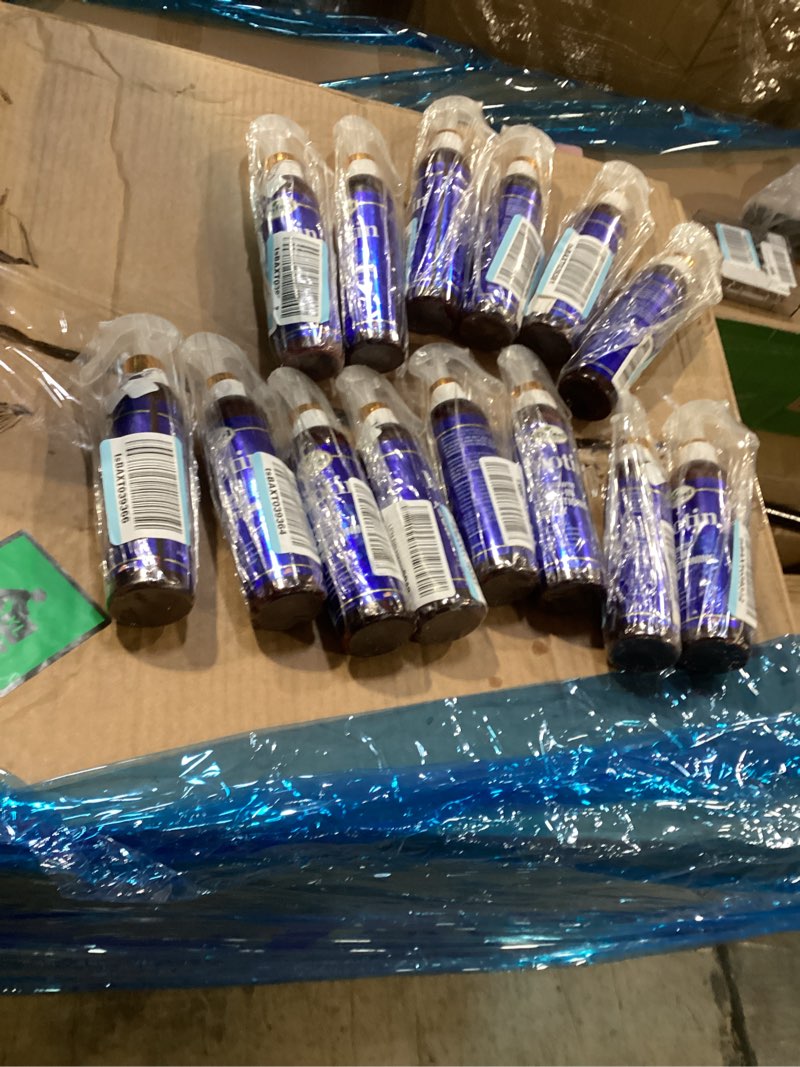 Difeel Elevated Biotin Pro-Growth Leave in Conditioning Spray 8 oz.