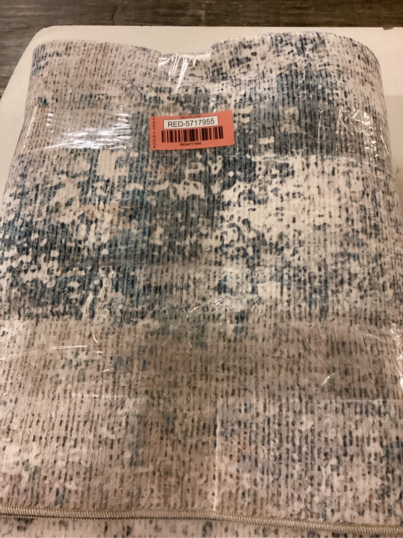 Condition photo showing Good Condition for area rug