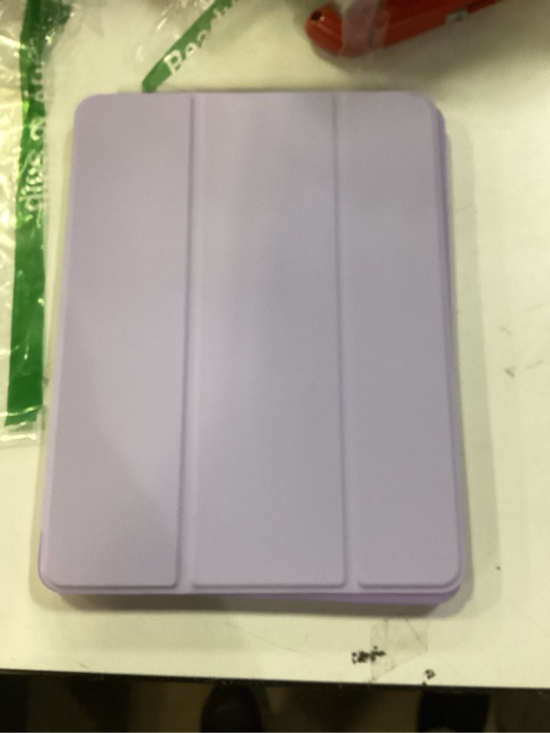 Condition photo showing Good Condition for Smart Folio for iPad Air 11-inch (M3) - Light Violet (similar product)