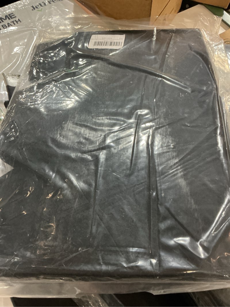 Condition photo showing New/Like New for MFR Water Activated Flood Bags, Sandless Flood Barrier Flood Bags for Home, Doorway, Driveway, Garag