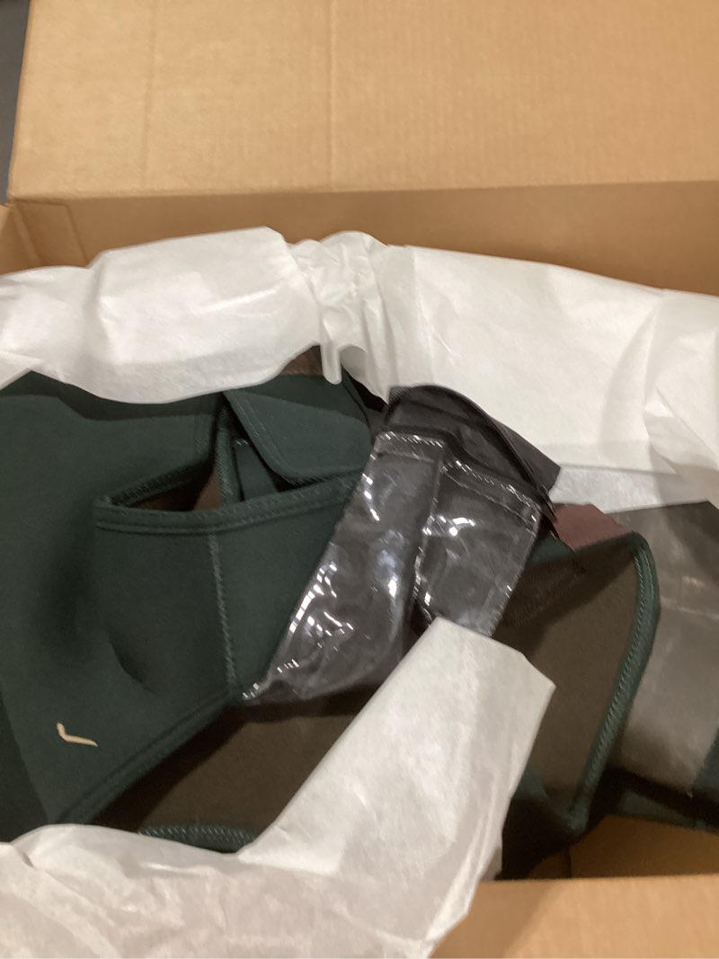 Condition photo showing As Is for FROGG TOGGS Men's Amphib Bootfoot Neoprene Chest Wader