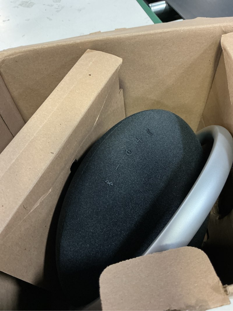 Condition photo showing Good Condition for Harman Kardon Onyx Studio 8 (Renewed), Black