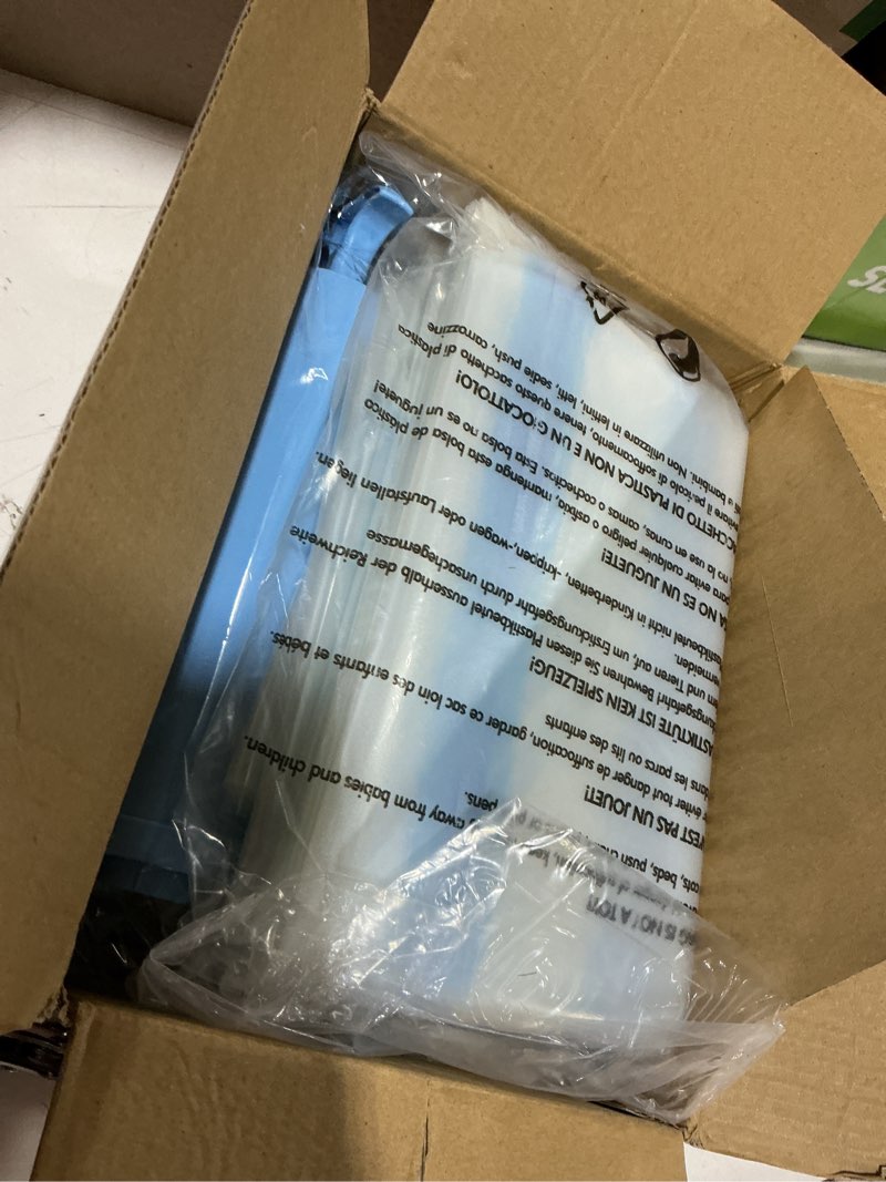 Condition photo showing Good Condition for cozy essential vacuum storage bags, 80% compression vacuum seal space saver plastic packaging bags for clothes, blankets, pillow, bedding, comforters, sealer clothing storage,8 xxl jumbo xxl jumbo 8