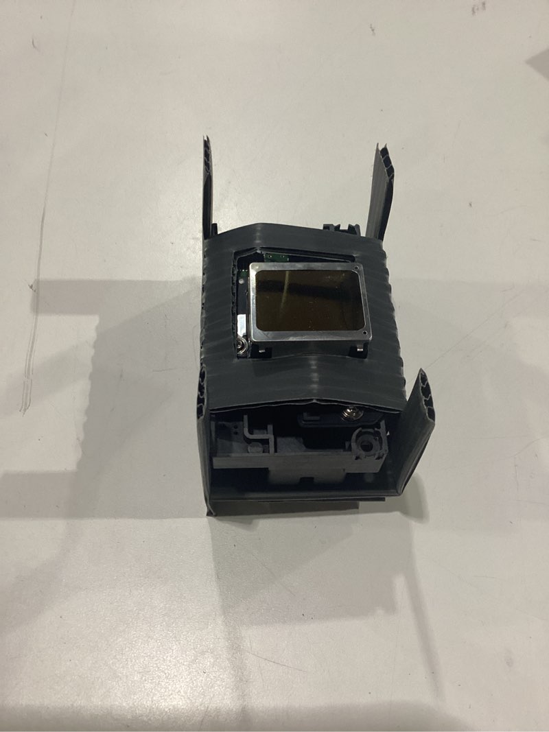Condition photo showing New/Like New for oumefar l1800 printhead replacement r1390 print pirnthead replacement for r260 r390 1390 l1800 1400 1430 1500w printer
