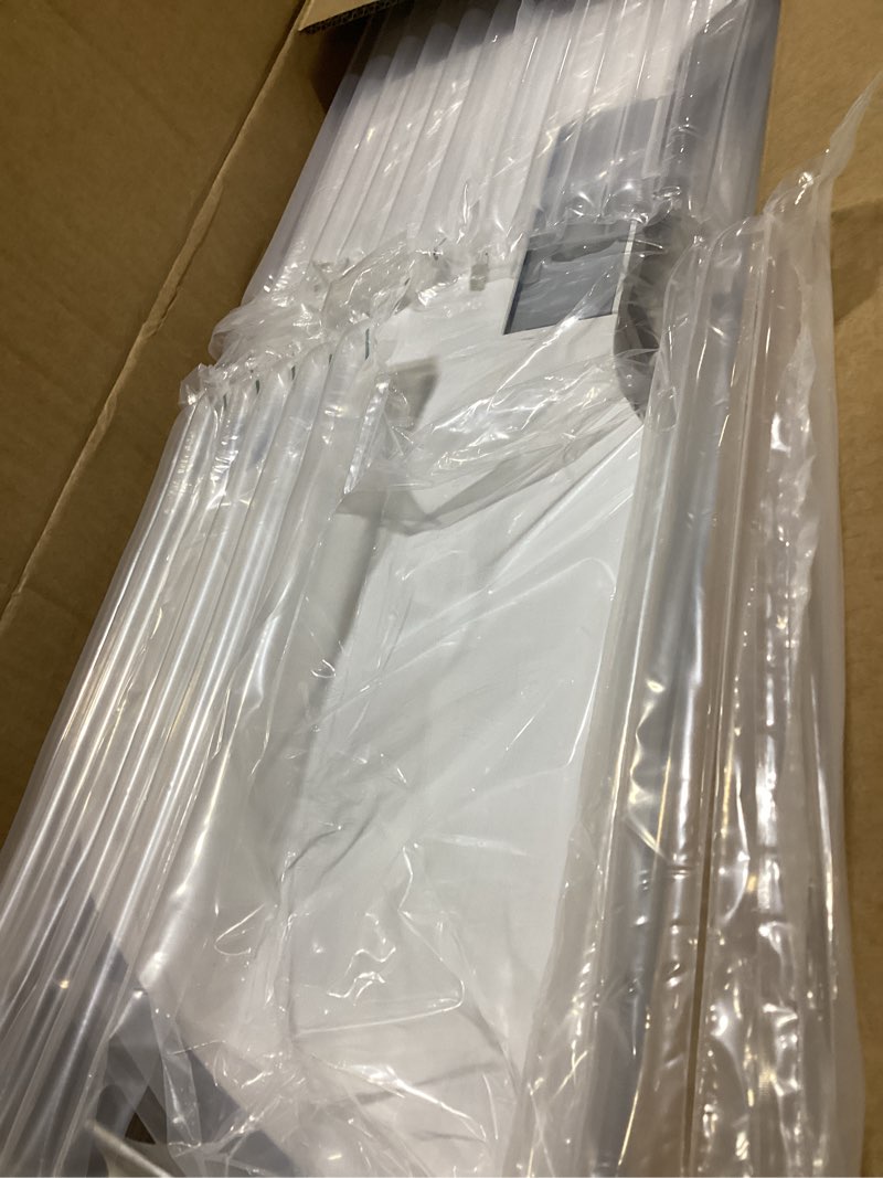Condition photo showing Good Condition for petcove self cleaning automatic litter box for multi cat open top/quiet operation ?45 db/odor control/dual anti-pinch safety/easy app control with ultra fast 5 ghz wi-fi - 60 count litter bags