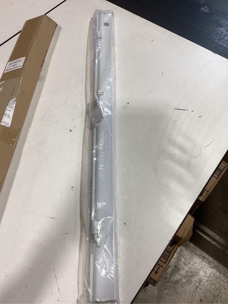 Condition photo showing Good Condition for da97-07661c refrigerator french door flipper mullion assembly with heater compatible with samsung rf217 rf197 rf20 rf18 rf195 kf rb series, replaces ap4578280 ps4175373 eap4175373 2051130