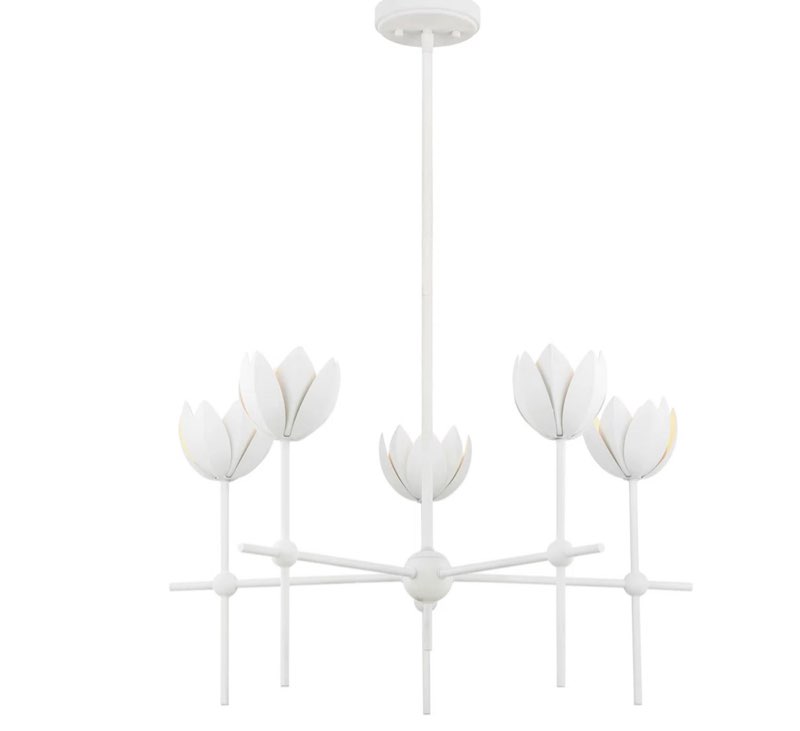 Bella 5-Light Chandelier