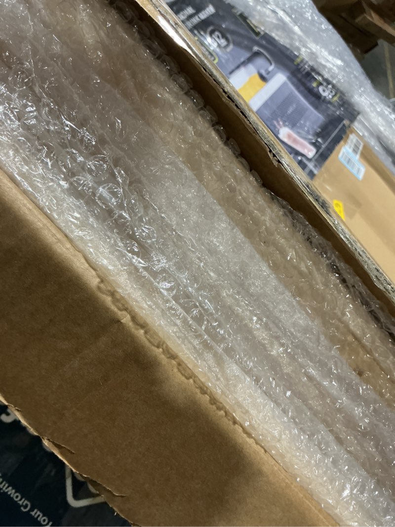 Condition photo showing Good Condition for 7 tier large size wooden tray dividers for cabinets, cookie baking sheet organizer for cabinet, vertical tray dividers for storing pans, baking trays, cutting board 20"wx16.5"hx15.2"d