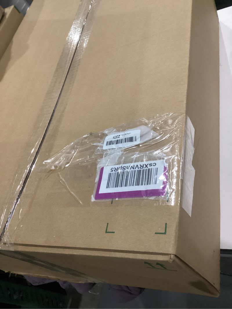 Condition photo showing As Is for Dog bed