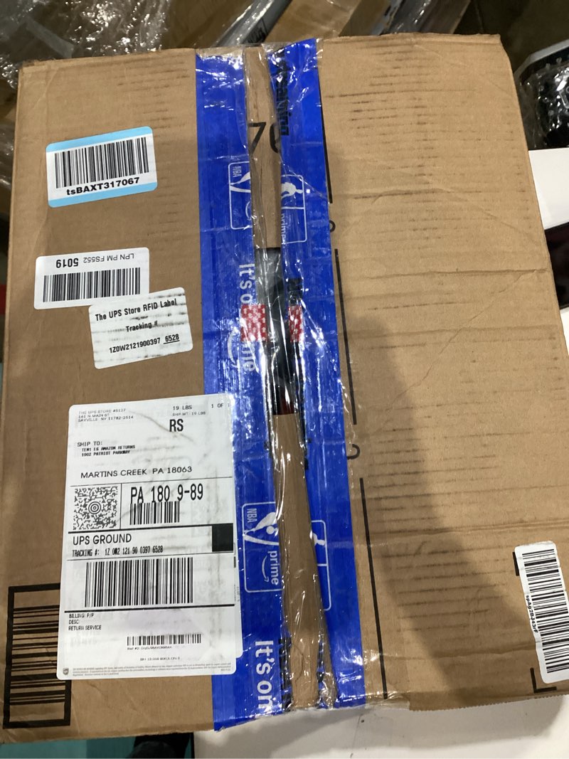 Condition photo showing As Is for Lahome Floral Washable Rugs 8x10, Soft Ultra-Thin 8x10 Rugs for Living Room Bedroom, Easy Clean Boho