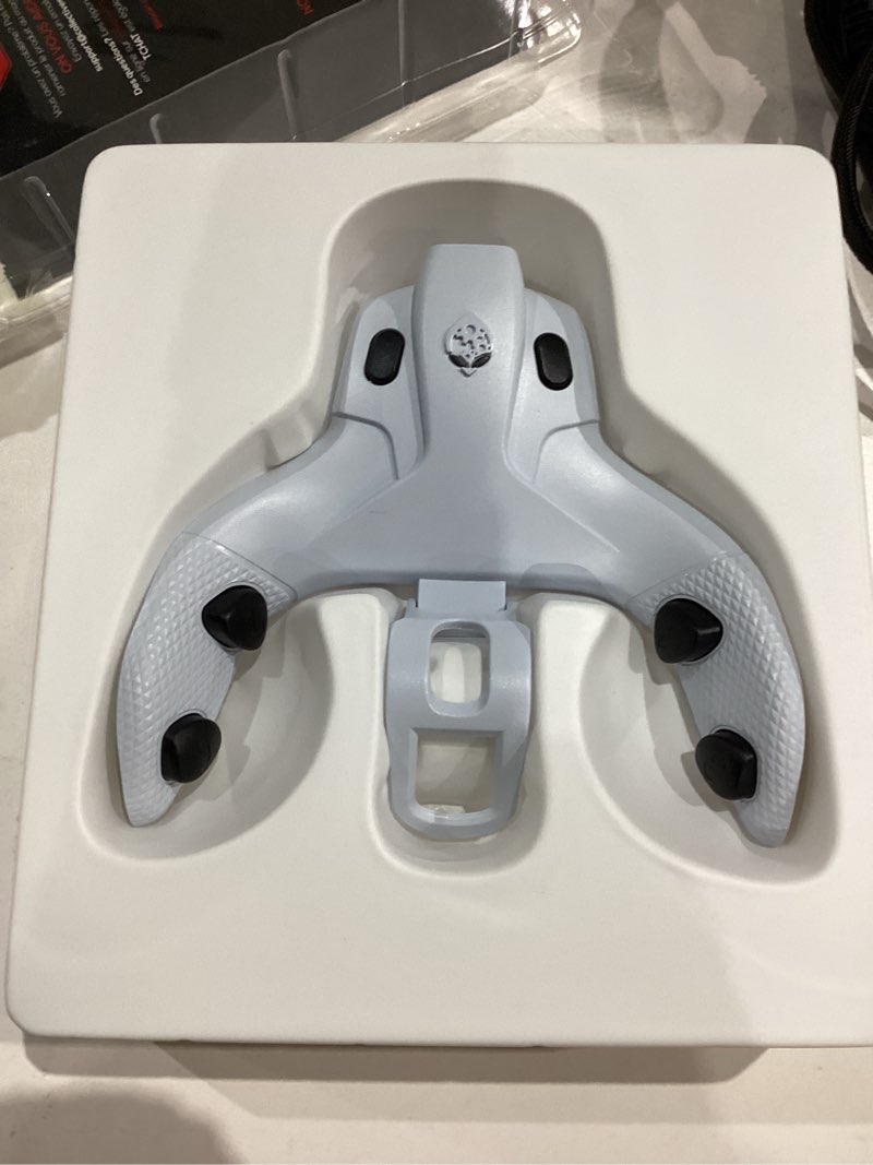 Condition photo showing Good Condition for Collective Minds STRIKEPACK HORIZON™ VISTA for Standard Dual Sense PlayStation 5 Controllers