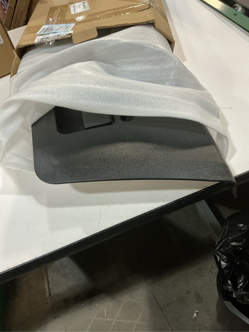 Condition photo showing Good Condition for gledewen tailgate door handle exterior, compatible with 2005-2014 nissan frontier, with key hole, replace# 90606ea810, ni1915109, 81576, 90606-ea810 | outer rear textured black tailgate latch assembly