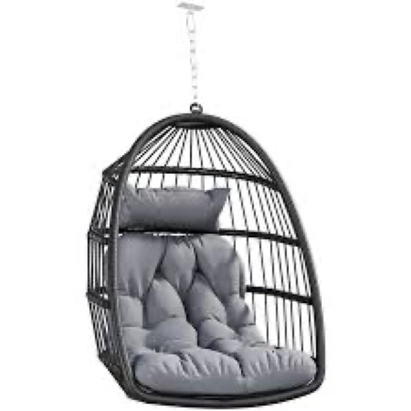 Breeonna Swing Chair (Stand Not Included)
