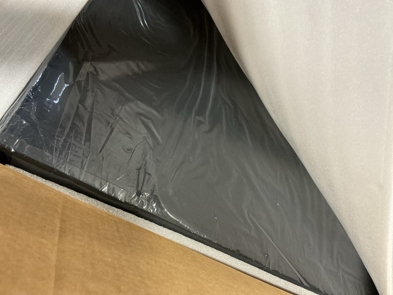 Condition photo showing Good Condition for Large Electronic Scoreboard, Basketball Scoreboard with Timer, Digital Scoreboard with Remote, Score Keeper with Buzzer