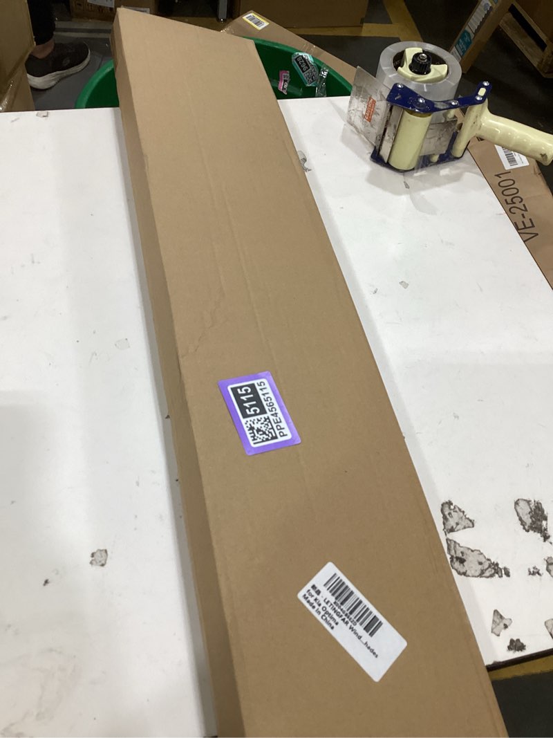 Condition photo showing New/Like New for Window Visors Rain Guards for Kia Optima 2021 2022 2023 2024 Accessories, Wind Deflectors Vent Shades for Kia Optima E95-for-Kia-Optima-21/24