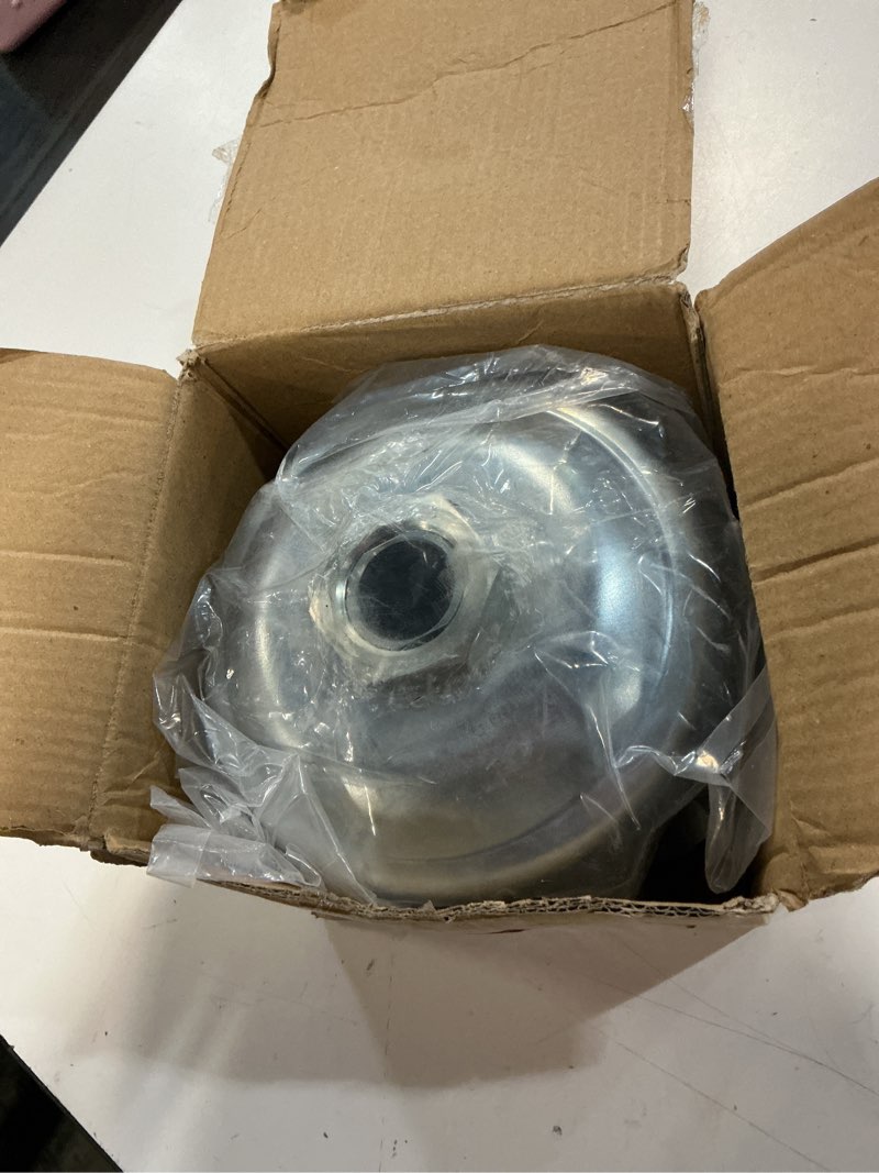 Condition photo showing Good Condition for 40 series 1" bore go kart cvt torque converter driver clutch fit for comet 40/44 1" shaft bore