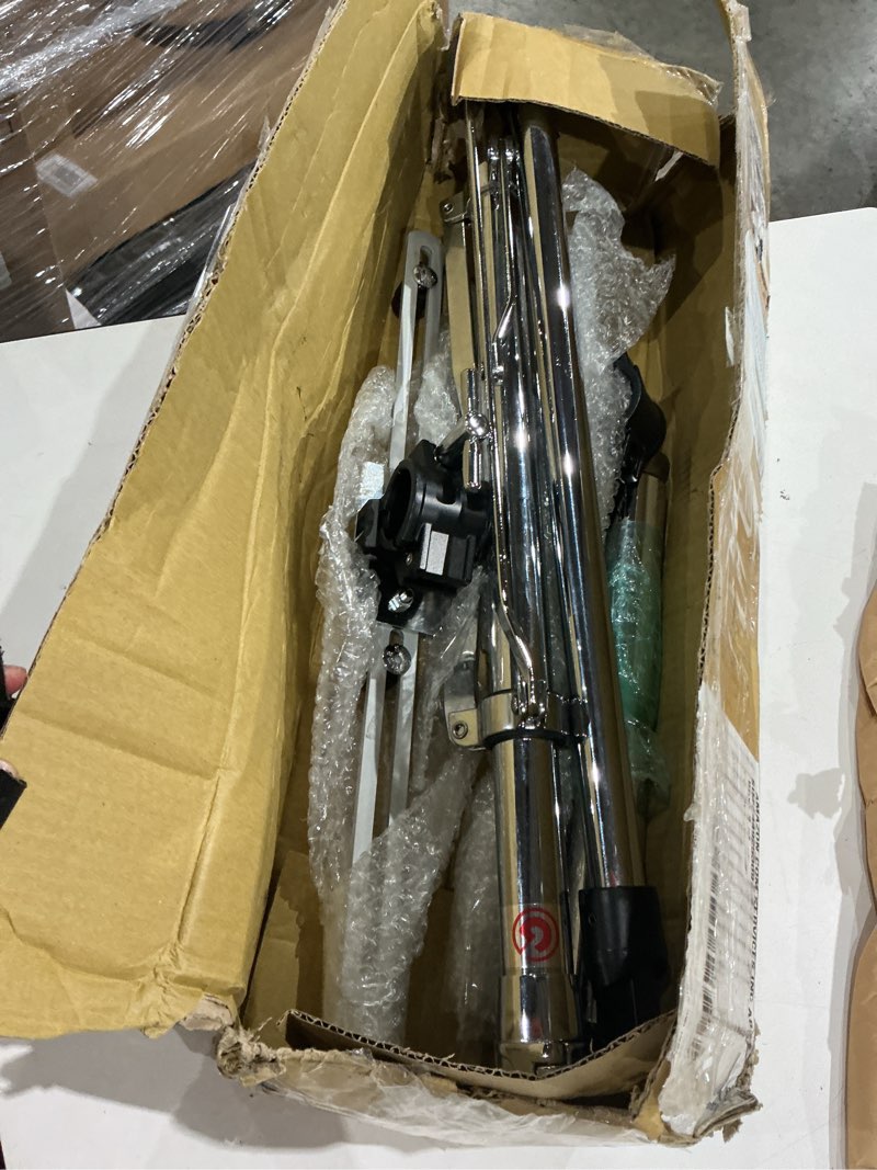 Condition photo showing Good Condition for gibraltar electronic drum mount station digital,portable