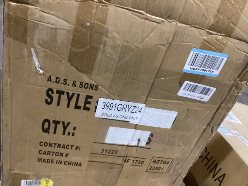 Condition photo showing New/Like New for Trail maker (24 Pack) Wholesale Bulk Fleece 50x60 Throw Blankets for Wedding Favors, Homeless Women,