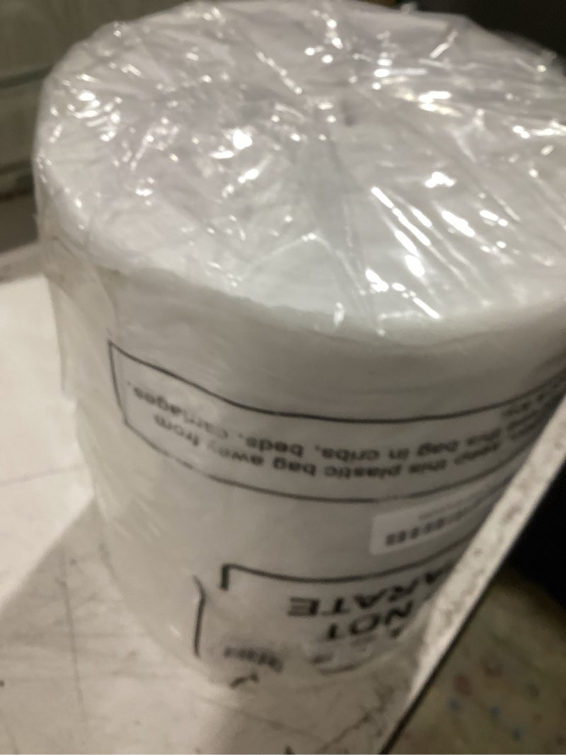 Condition photo showing Good Condition for 1 roll grade 60 cheese cloth for straining 70 yard 100% unbleached cotton fabric reusable cheese cloth bulk cheesecloth table runner for cooking, wedding decor, straining, white
