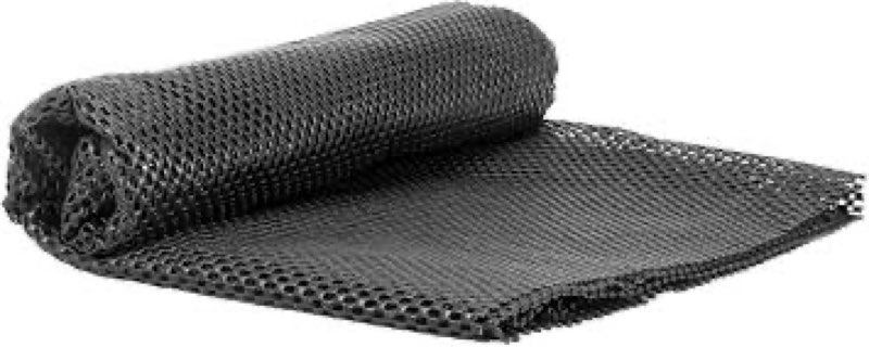 (Unknown sizes ). Non-slip Grey carpet protector