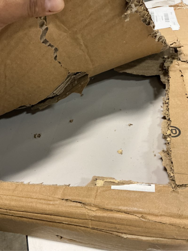 Condition photo showing Good Condition for Collapsible Teacher Cart on Wheels:65L Storage Organizer for School&Office Supplies Foldable Utility Cart for Rolling Cart with Wheels,Storage Organizer for Home,Easter Gifts & Shopping