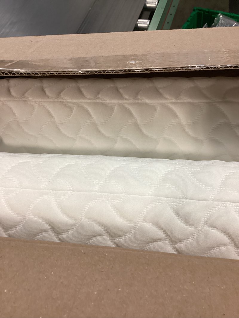 Condition photo showing New/Like New for TEMPUR-Pedic TEMPUR-Cloud Pillow, Standard-2-Pack, Standard, White 2 Count