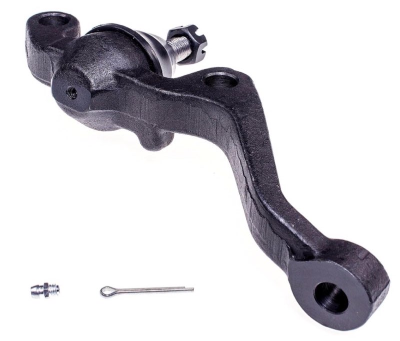 dorman b783 front driver side lower suspension ball joint | fits select dodge / plymouth models
