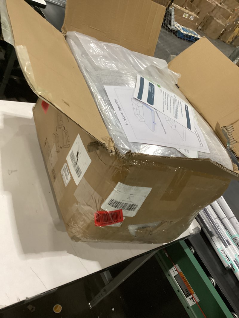 COMAX Folding Sofa Bed Queen, 4-in-1 Foldable Floor Couch Convertible Futon Sofa with Armrests Sleep