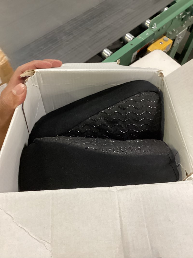 Condition photo showing New/Like New for Cushion Lab Patented Pressure Relief Seat Cushion for Long Sitting Hours on Office & Home Chair - Extra-Dense Memory Foam for Soft Support. Car Pad for Hip, Tailbone, Coccyx, Sciatica - Black