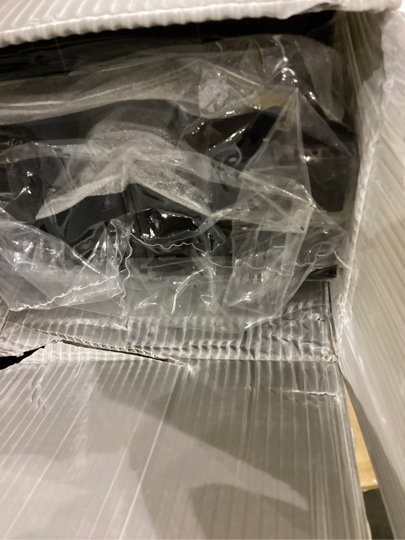 Condition photo showing New/Like New for Bed frame