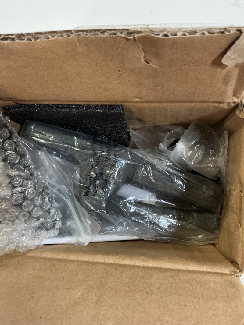 Condition photo showing Good Condition for orion motor tech ball joint separator, ball joint removal tool for separating ball joints arms tie rods on most cars and light trucks, ball joint puller and extractor with 1/2" socket basic