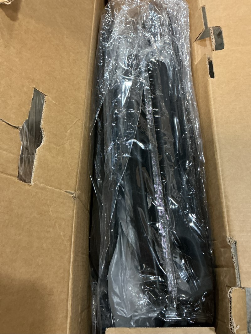 Condition photo showing New/Like New for floor mats cargo liner fit for 2021-2026 jeep grand cherokee l (only for 6-seater w/o 2nd row center armrest), all weather car floor liners trunk cargo liner car accessories