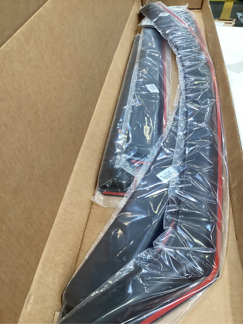 window visor
