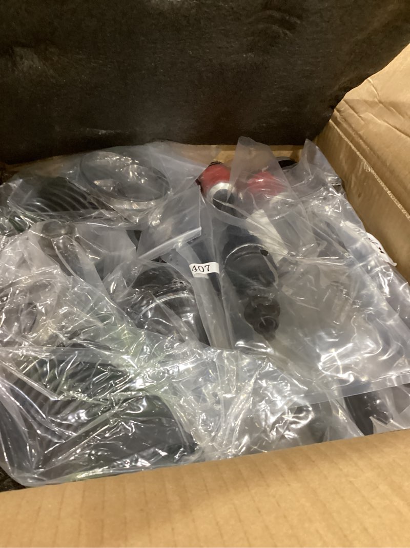 Condition photo showing Good Condition for 2WD Front End 12pc Suspension Kit for 2002 2003 2004 2005 Dodge Ram 1500, Upgrade Polyurethane Bushi