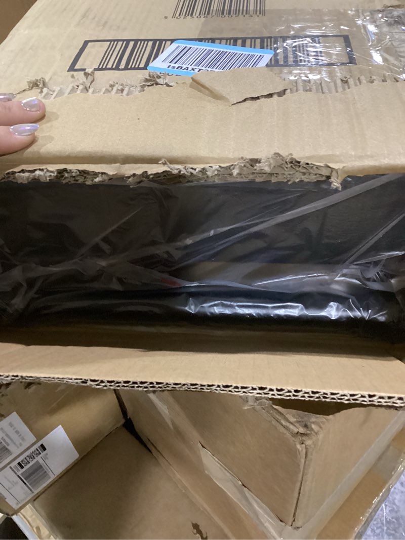 Condition photo showing Good Condition for RockJam Premium Adjustable Padded Keyboard Bench or Piano Stool with Lessons.