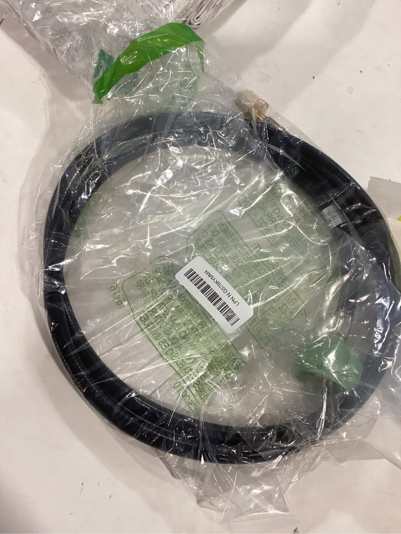 Propane Hose for Weber Adapter Hose 6501, for Weber Q Grill Parts Weber Q SER, Gas Go-Anywhere Grill