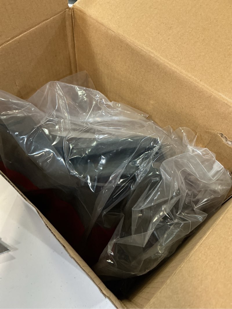 Condition photo showing New/Like New for 3m - full face respirator - large - 6900