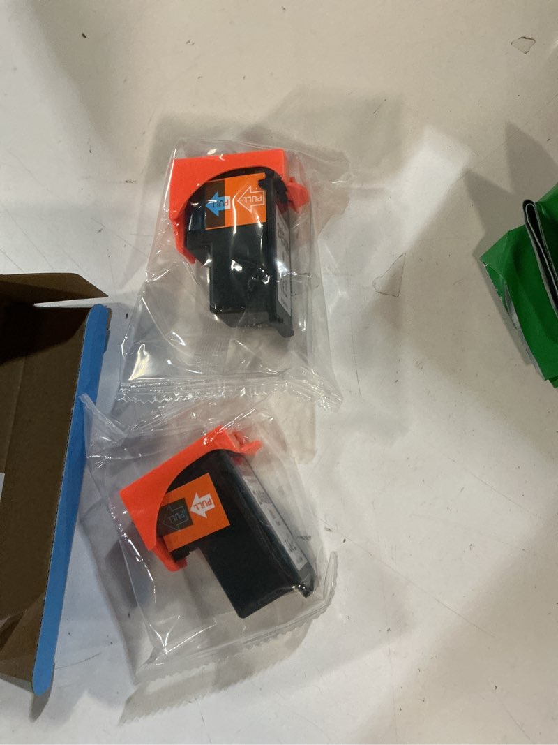 Condition photo showing New/Like New for valuetoner 245xl ink cartridge replacement for canon 245xl 246xl combo pack pg-245xl cl-246xl for pixma tr4520 tr4527 mg2522 mg2520 mx490 mx492 ts202 ts302 ts3320 mg2920 printer (black, color)