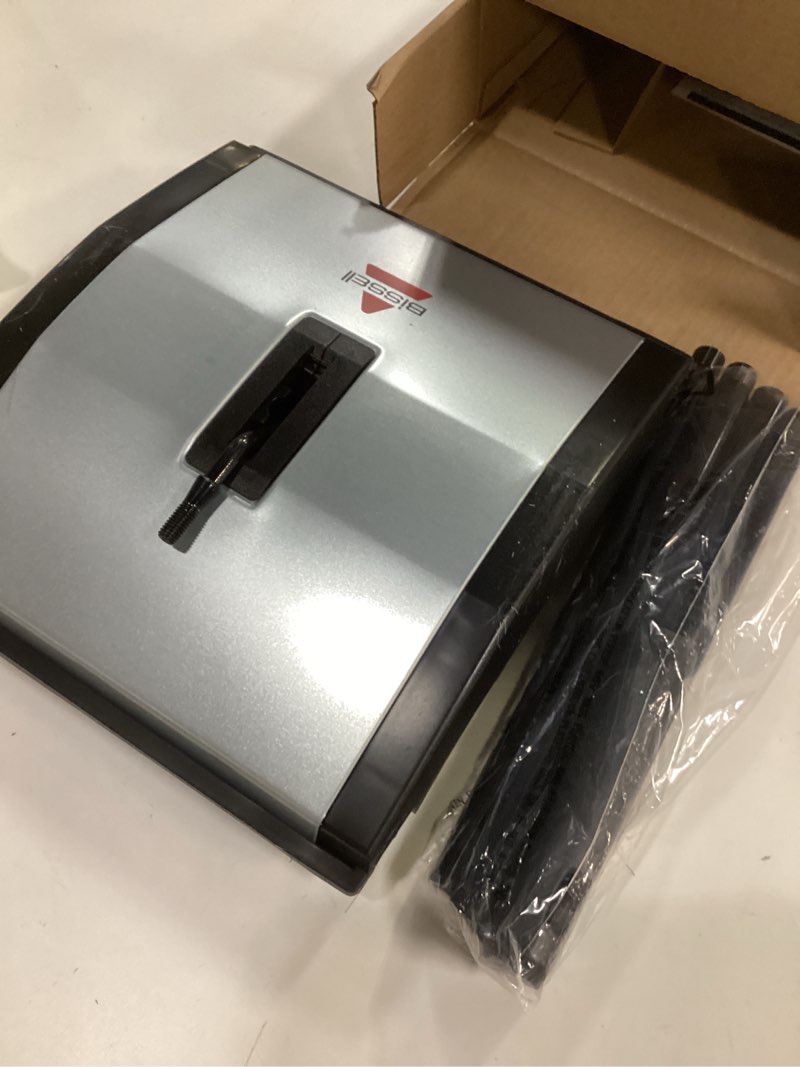 Condition photo showing Good Condition for BISSELL Natural Sweep Carpet & Floor Manual Sweeper 92N0