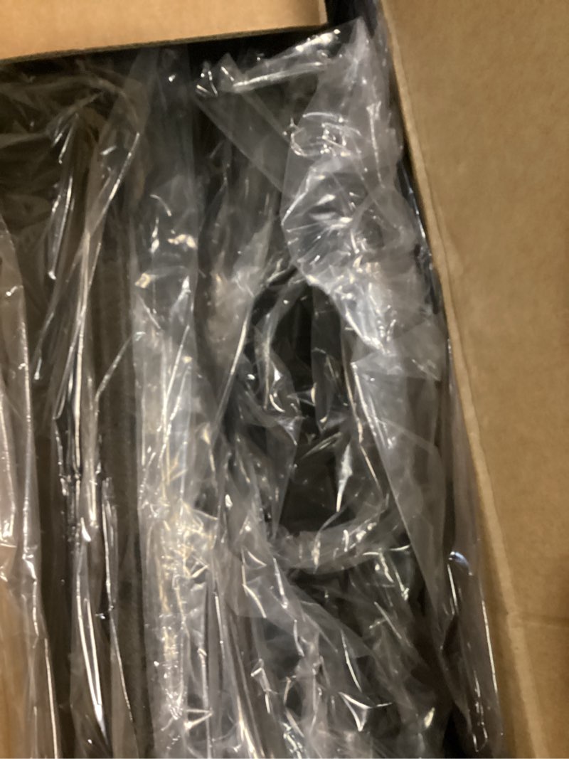 Condition photo showing Good Condition for All Weather Floor Mats Cargo Mat Fit for Jeep Grand Cherokee(WL Include 4xe, Not WK2 or WL75) 2022-2025 5 Seat Only TPE Rubber Liners All Season Guard Odorless Anti-Slip Floor Mats Cargo Liner floor + cargo mats grand cherokee
