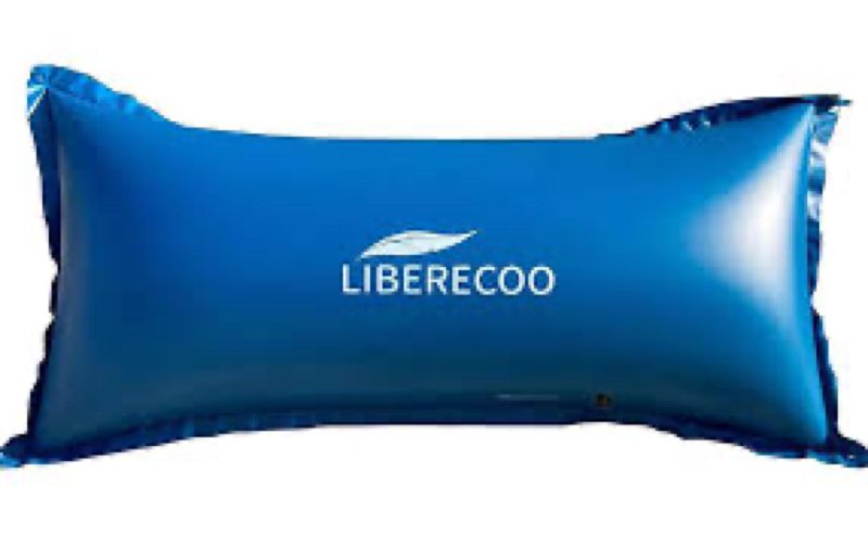 LIBERECOO 101T Hound illows,Ropes Induded 