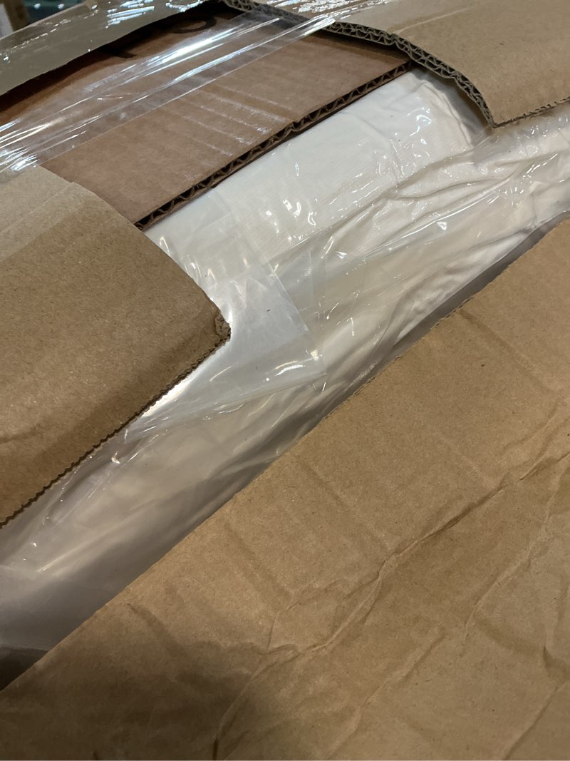 Condition photo showing New/Like New for (the colors is white)24 pack wedding fleece blankets bulk 50 x 60 inch soft lightweight throw with to have to hold card for guests lap sleepover spa slumber favors gifts for seasons (gradient blue) 50*60in gradient blue 24