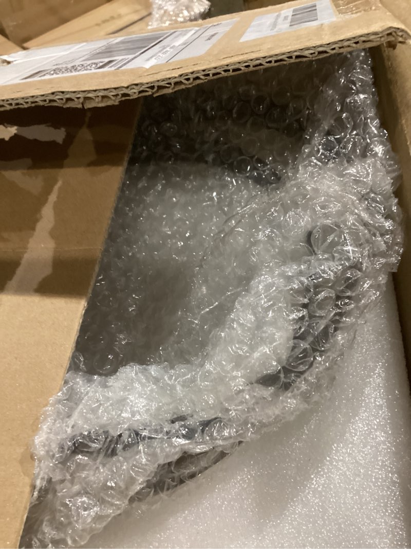 Condition photo showing New/Like New for JSD AUTO PARTS 4 Gallons 8 x 20 inch Aluminum Gas Tank / Fuel Tank Center Fill 1/4" NPT Outlet