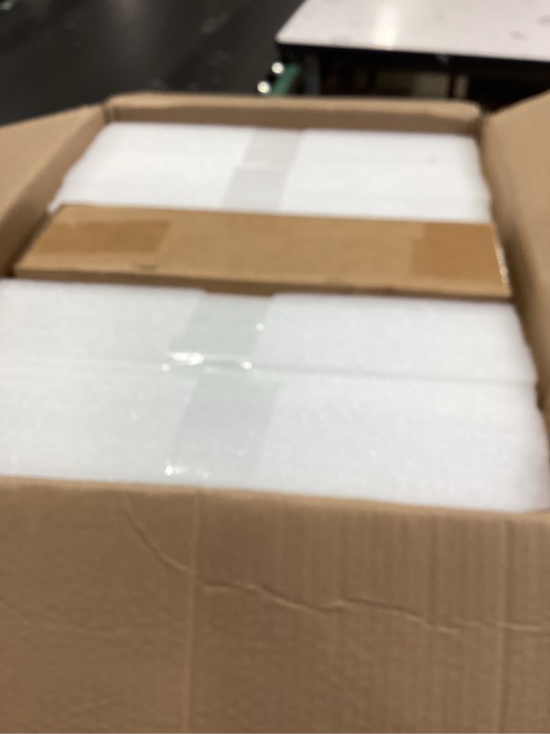 Condition photo showing Good Condition for shihanee set of 24 pillar candles and glass cylinder vases assorted sizes cylinder holders for pillar candles home table centerpieces wedding party decorations (white) white 24