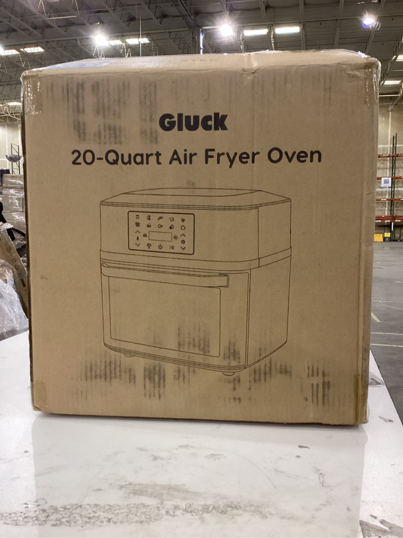 air fryer oven
