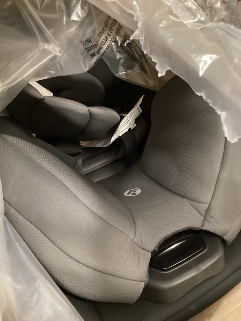 Condition photo showing Good Condition for Maxi-COSI Pria All-in-One Convertible Car Seat, Infant to Toddler Car Seat, Easy-Install Harness, Machine-Washable Cover, 5-100 lbs, Sea Shadow Sea Shadow Original