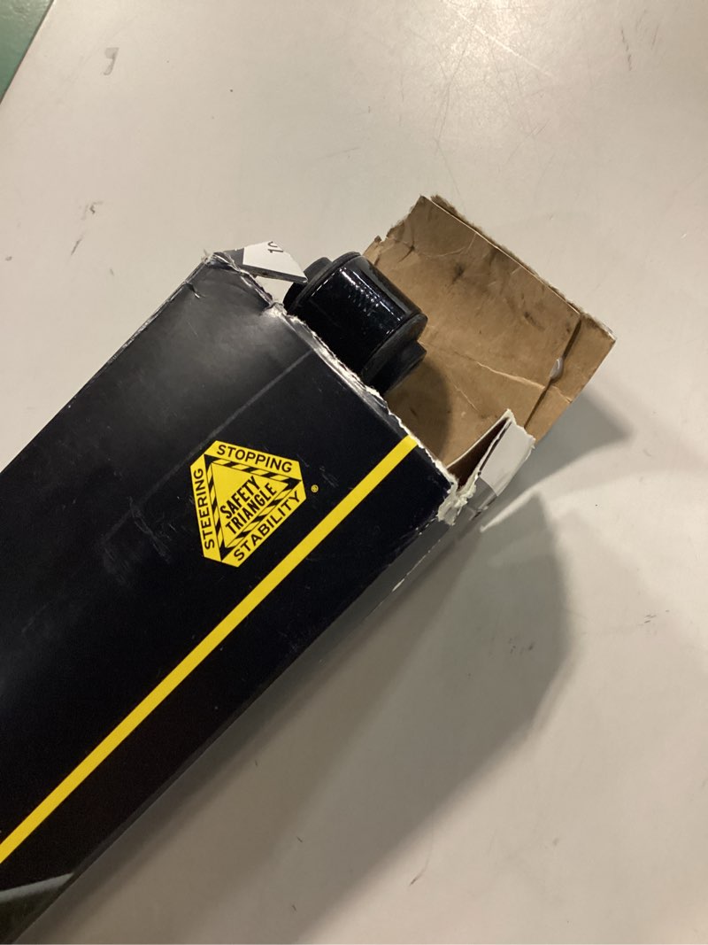 Condition photo showing As Is for monroe 911230 reflex truck shock absorber