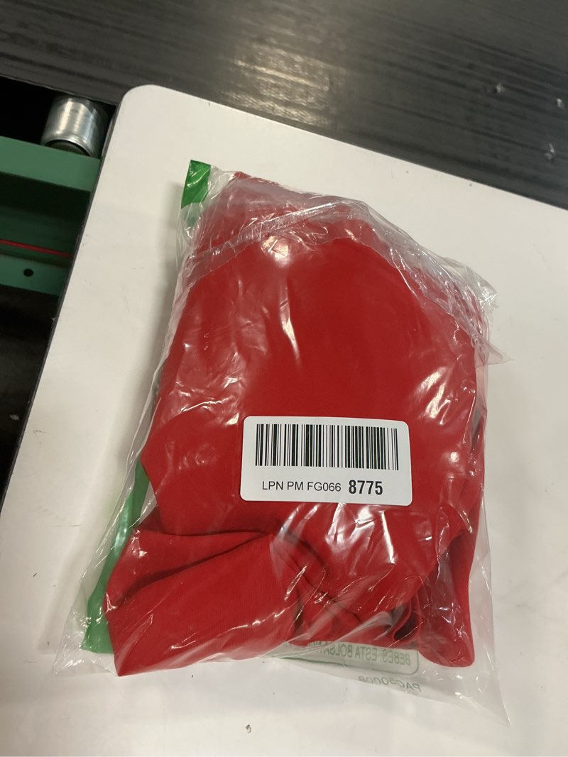 Condition photo showing Good Condition for casly lamiit women's 2 piece outfit spring 2026 sleeveless suit vest and wide leg pants business casual travel blazer sets red x-small