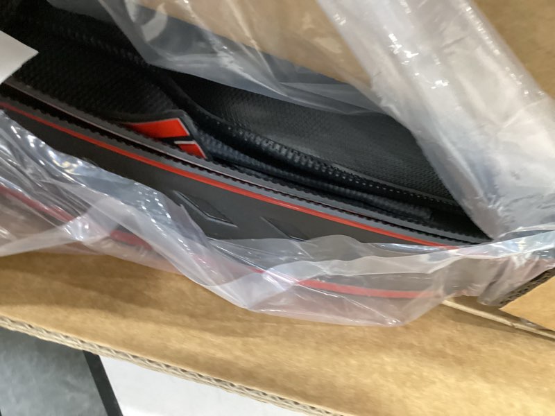 Condition photo showing Good Condition for floor mats cargo mat set for honda crv 2026 2025 2024 2023 car mat accessories(include hybrid), all weather tpe cargo liner door sill protectors for cr-v gas hybrid(full set mats)