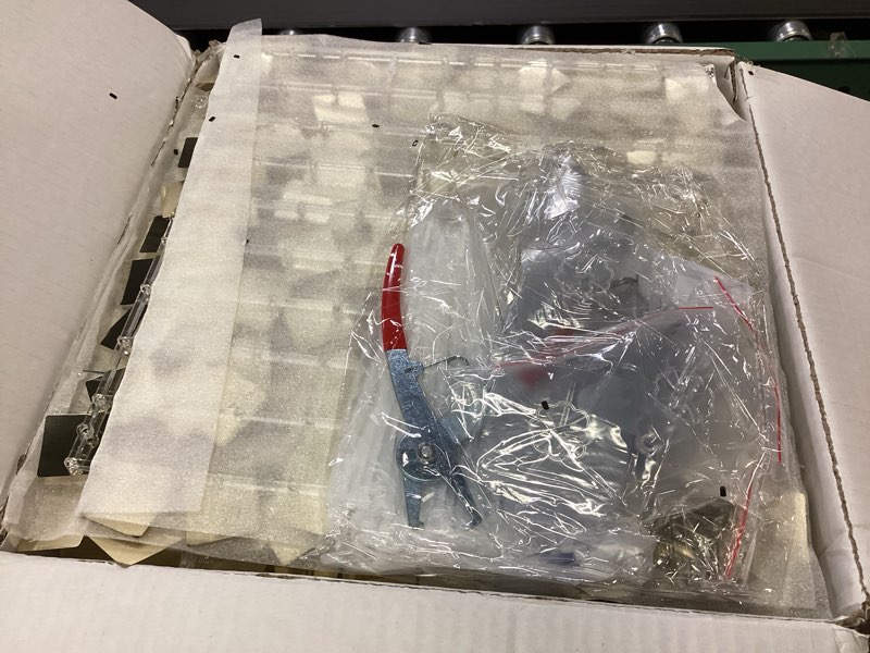 Condition photo showing Good Condition for COKAOBE Light Gold Shimmer Wall Backdrop, 36 Pcs Square Sequin Shimmer Backdrop Panel, Photo Backdrops for Birthday, Anniversary, Wedding, Graduation & Bachelorette Party Decoration 36PCS Light Gold